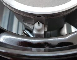 Maxsun MS-2500 Camping Gaskocher Mit Tragekoffer -Camping-Abenteuer 13174 maxsun ms 2500 gaskocher elektrode