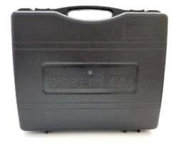 Maxsun MS-2500 Camping Gaskocher Mit Tragekoffer -Camping-Abenteuer 13174 maxsun ms 2500 gaskocher koffer