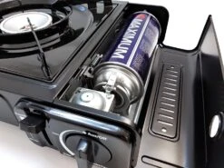 Maxsun MS-2500 Camping Gaskocher Mit Tragekoffer -Camping-Abenteuer 13174 maxsun ms 2500 gaskocher mit kartu 6 1613746430