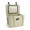 Petromax Kühlbox 25 Liter Sand -Camping-Abenteuer 21794 Petromax Kuehlbox kx25 sand open