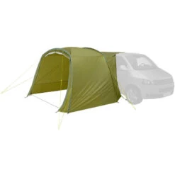 TatonkaVan Camp Basic Vorzelt