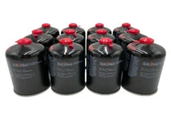 Grillfürst Kombi Kartuschen-Druckregler 50 Mbar - X-DEAL Inkl. 12 Grillfürst Gaskartuschen 12 Grillfürst Kombi Kartuschen-Druckregler 50 Mbar - X-DEAL Inkl. 12 Grillfürst Gaskartuschen -Camping-Abenteuer Grillfuerst Schraubkartusche Gaskartusche Set 12 Stk