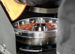 Petromax Camping Backofen -Camping-Abenteuer Petromax Camping Backofen Gastisch Nah