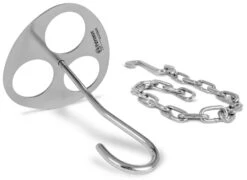 Petromax Dreibein-Ring Groß