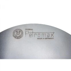 Petromax Grill- Und Feuerschale 48cm -Camping-Abenteuer Petromax Grillschale Feuerschale fs48 Logo