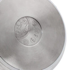 Petromax Teekessel Tk1 (1,5 Liter) -Camping-Abenteuer Petromax Teekessel Edelstahl tk1 Boden