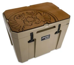 Petromax Haft-Auflage Für Kühlbox Kx50 Braun Mit Drachenemblem 7 Petromax Haft-Auflage Für Kühlbox Kx50 Braun Mit Drachenemblem -Camping-Abenteuer Petromax kx50 padw d Haft Auflage Kuehlbox kx50 sand braun Drachen 3 1625147104