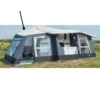 Aufblasbarer Vorzeltanbau Isabella Cirrus North, Links -Camping-Abenteuer air annexe isabella cirrus north 300 400 links aufblasbarer vorzelt seitenanbau 1000 0 20056