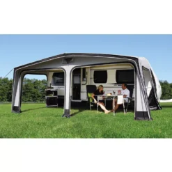 Aufblasbares Wohnwagenvorzelt Westfield Pluto | Grösse 11 | Mod. 2023 17 Aufblasbares Wohnwagenvorzelt Westfield Pluto | Grösse 11 | Mod. 2023 -Camping-Abenteuer airvorzelt westfield pluto grosses reisevorzelt sonnendach 1000 3 22674