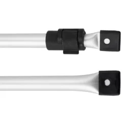 Westfield Vorzelt-Verandastange 160-190 Cm, Aluminium -Camping-Abenteuer aluminium verandastange westfield vorzelte fuer vega ceres mars teleskopierbar 1000 2 23851