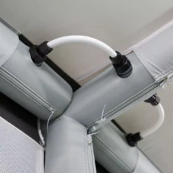 Aufblasbares Vorzelt StarCamp Octavia Air KlimaTex -Camping-Abenteuer aufblasbare vorzelte starcamp luftschlaeuche luftschlaufsystem luftgestaenge 1000 5 23904