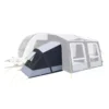 Aufblasbarer Vorzeltanbau Dometic Pro Air Anbau -Camping-Abenteuer aufblasbarer seitenanbau dometic pro air annexe erker vorzeltzubehoer 1000 0 16314