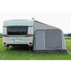 Wohnwagenvorzelt Westfield Ceres | Grösse 10 | Mod. 2023 -Camping-Abenteuer aufblasbares vorzelt ceres groesse 10 westfield wohnwagenvorzelt seitenwand 1000 3 23240