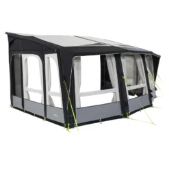 Aufblasbares Vorzelt Dometic Ace Air Pro 500 S