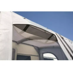 Aufblasbares Vorzelt DWT Speed Air, Grösse 1 -Camping-Abenteuer aufblasbares vorzelt dwt speed air ausstellbare lueftungshaube verschliessbar 1000 5 14514