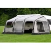 Wohnwagenvorzelt Westfield Ceres | Grösse 10 | Mod. 2023 -Camping-Abenteuer aufblasbares wohnwagenvorzelt westfield ceres grosses reisevorzelt luftvorzelt 1000 0 23240