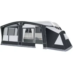 Aufblasbares Vorzelt StarCamp Octavia Air KlimaTex -Camping-Abenteuer aufpustbares ganzzelt starcamp by dorema octavia air klimatex vorzelt mit optionalen seitenanbau 1000 4 23904