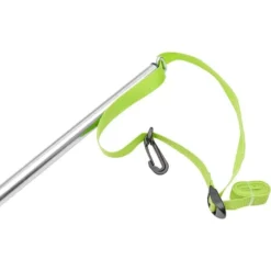 Vorzelt-Hängeschiene Dometic Awning Hanging Rail -Camping-Abenteuer befestigungsgurt dometic awning hanging rail vorzeltkleiderstange kleideraufhaengung 800 2 24355