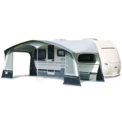 Vorzelt Brand Arcade 240 -Camping-Abenteuer brand arcade 240 alle vorderwandelemente seitenwaende entnommen stabiles sonnendach entsteht 1000 4 1808