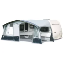 Vorzelt Brand Arcade 240 -Camping-Abenteuer brand arcade 240 caravan vorzelt seitenwand rechtes vorderwandelement entnommen 1000 2 1808