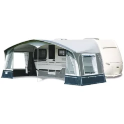 Vorzelt Brand Arcade 240 -Camping-Abenteuer brand arcade 240 frontwandelemente herausgenommen windgeschuetzter sitzbereich 1000 3 1808