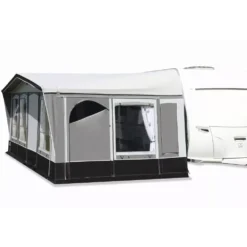 Wohnwagen-Vorzelt Brand Atrium 280 29 Wohnwagen-Vorzelt Brand Atrium 280 -Camping-Abenteuer brand atrium 280 seitenwand kombiniert klarfolienfenster optional erhaeltliches tuerelement 1000 12 18391