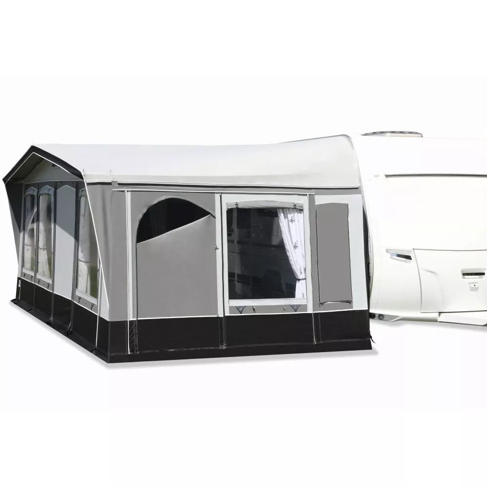 Wohnwagen-Vorzelt Brand Atrium 280 15 Wohnwagen-Vorzelt Brand Atrium 280 – Bild 13
