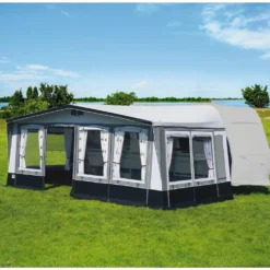 Wohnwagen-Vorzelt Brand Atrium 280