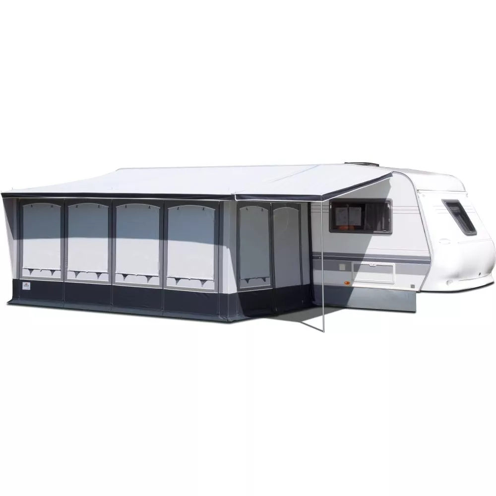 Vorzelt Brand Forum 6 Vorzelt Brand Forum – Bild 4