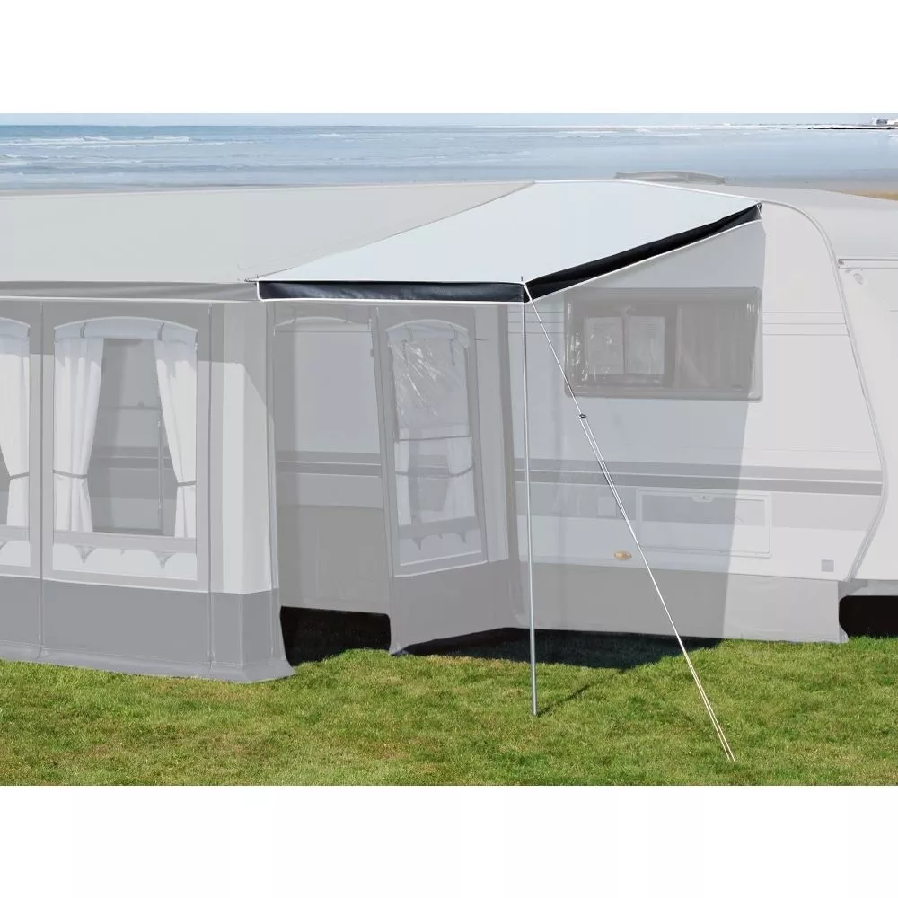 Sonnendach Vorzelt Brand Forum, Rechtsseitig 3 Sonnendach Vorzelt Brand Forum, Rechtsseitig