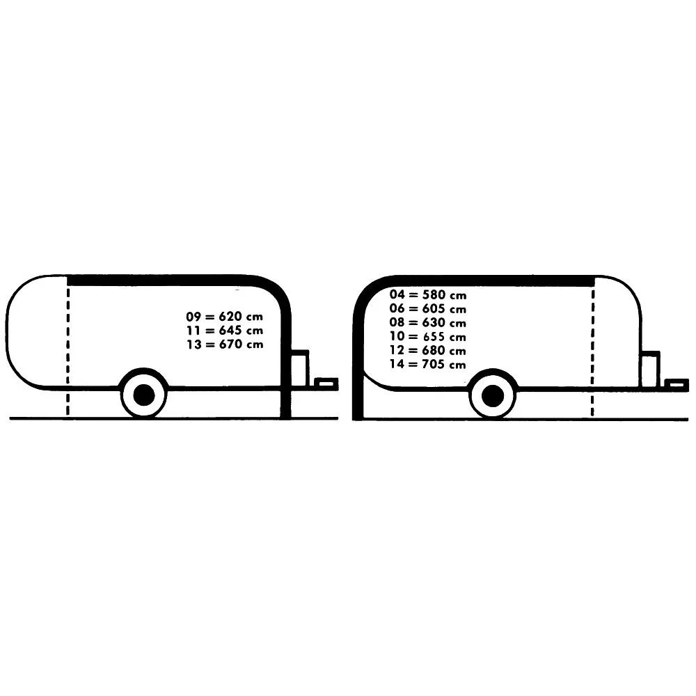 Vorzelt Brand Forum 7 Vorzelt Brand Forum – Bild 5