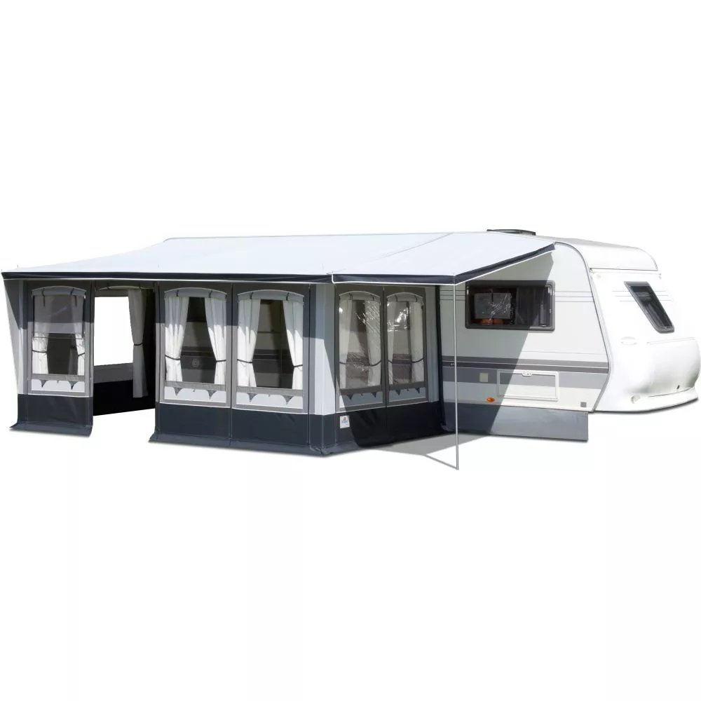 Vorzelt Brand Forum 4 Vorzelt Brand Forum – Bild 2