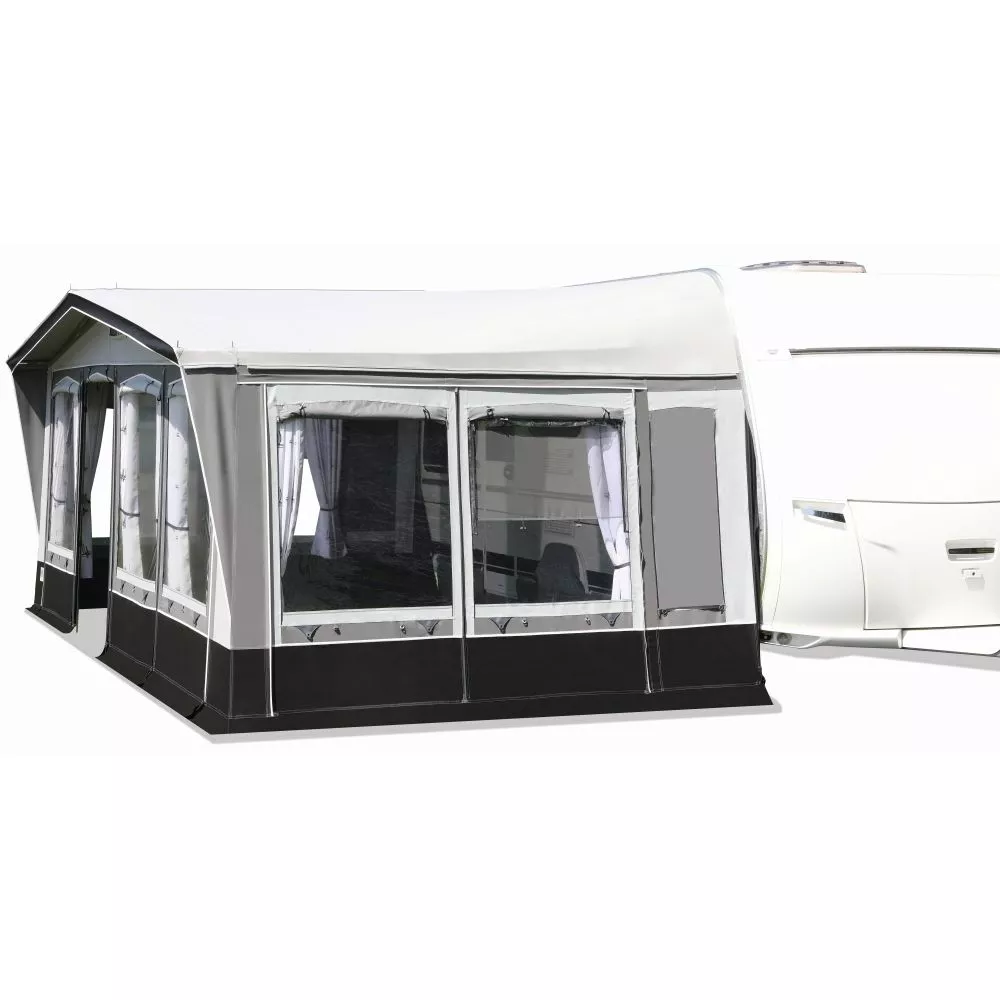 Wohnwagenvorzelt Brand Palazzo 240 7 Wohnwagenvorzelt Brand Palazzo 240 – Bild 5