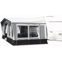 Vorzelt Brand Palazzo 280 16 Vorzelt Brand Palazzo 280 -Camping-Abenteuer brand palazzo 280 kombinierte seitenwand 1 lueftungselement 1 klarfolienelement 1000 5 18454