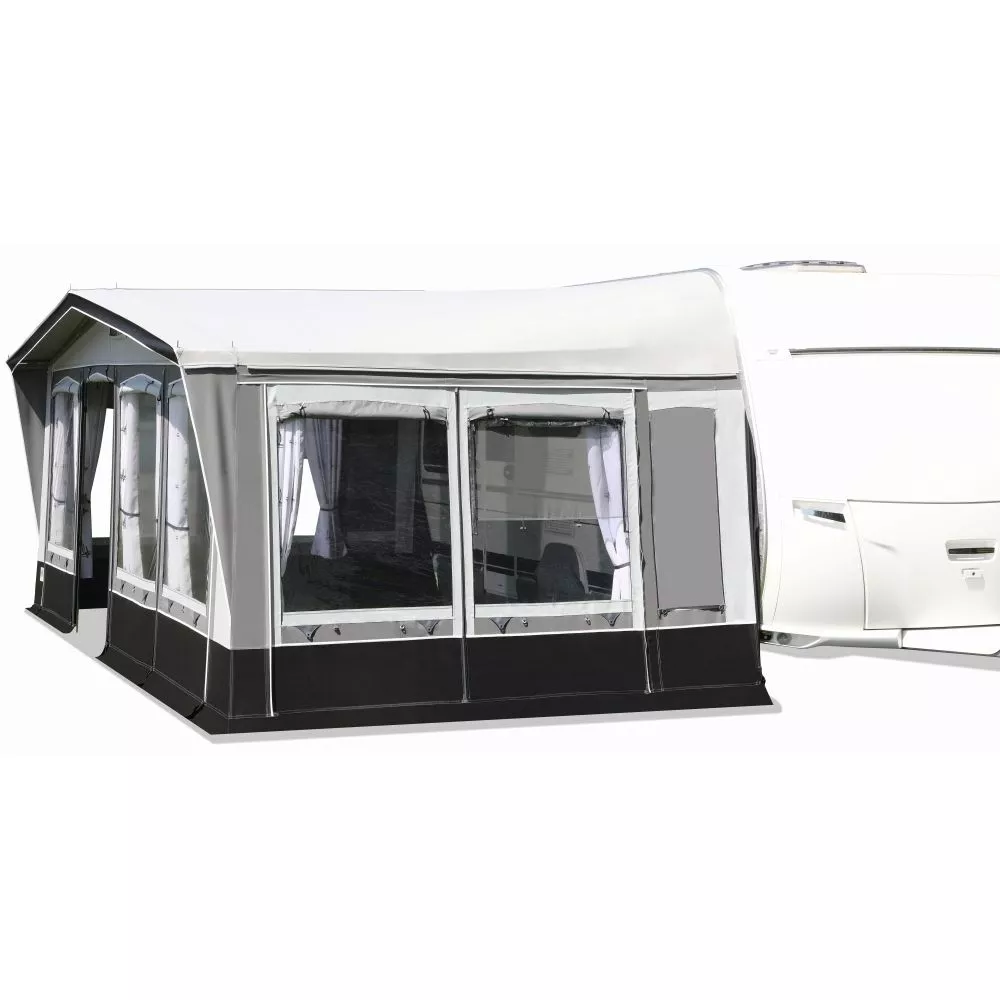 Vorzelt Brand Palazzo 280 8 Vorzelt Brand Palazzo 280 – Bild 6