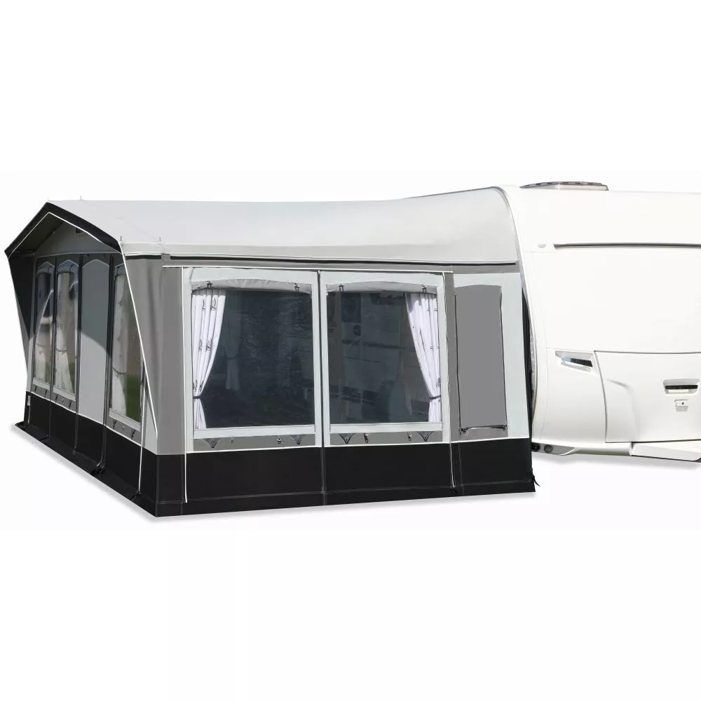 Vorzelt Brand Palazzo 280 9 Vorzelt Brand Palazzo 280 – Bild 7