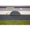 Radabdeckung Und Bodenschürze Für Vorzelt Brand Pamir S -Camping-Abenteuer brand pamir bodenschuerze windblende wohnwagen caravan 1000 0 3479