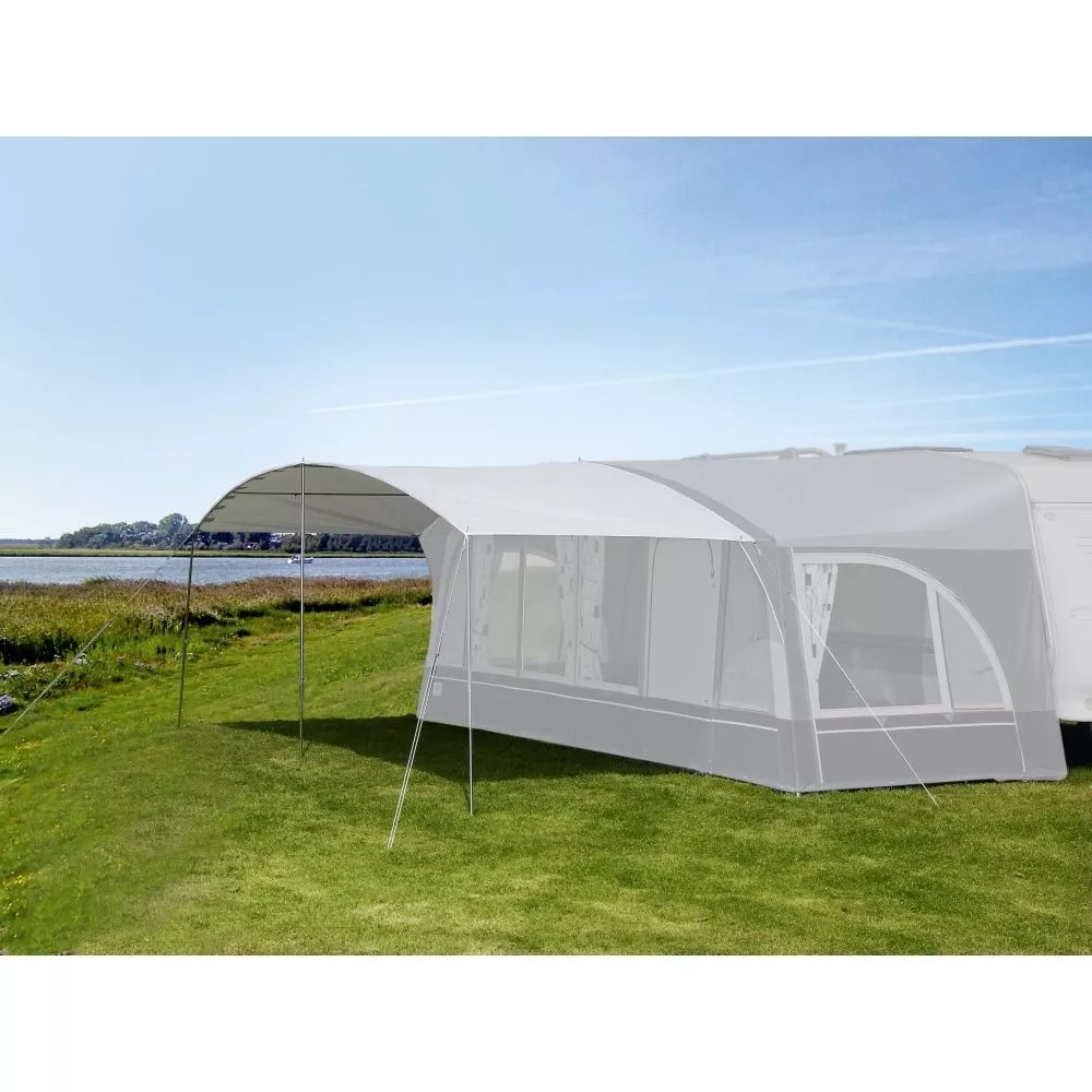 Vorzelt-Sonnendach Brand Rondo 3 Vorzelt-Sonnendach Brand Rondo