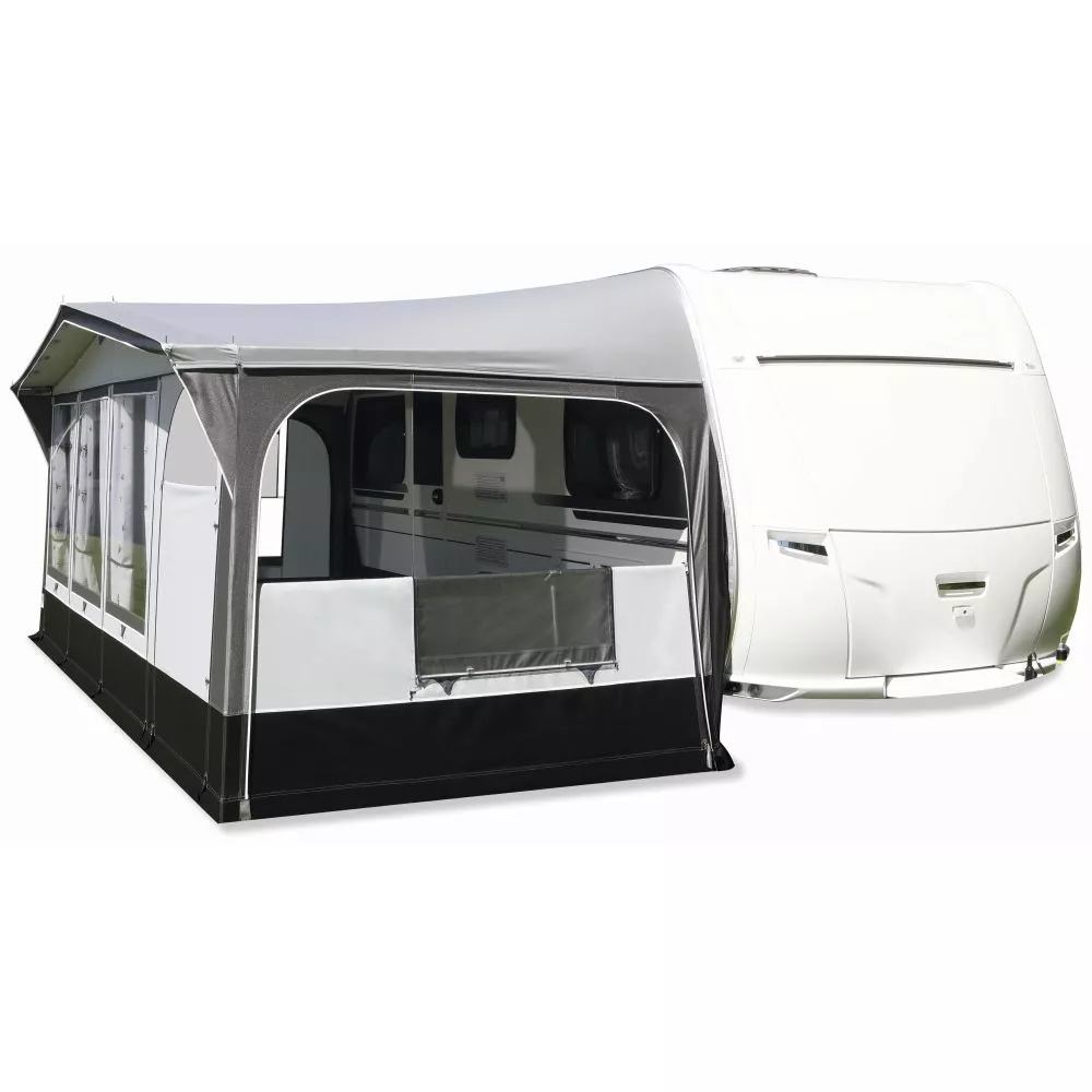 Wohnwagenvorzelt Brand Safir TL 240 7 Wohnwagenvorzelt Brand Safir TL 240 – Bild 5