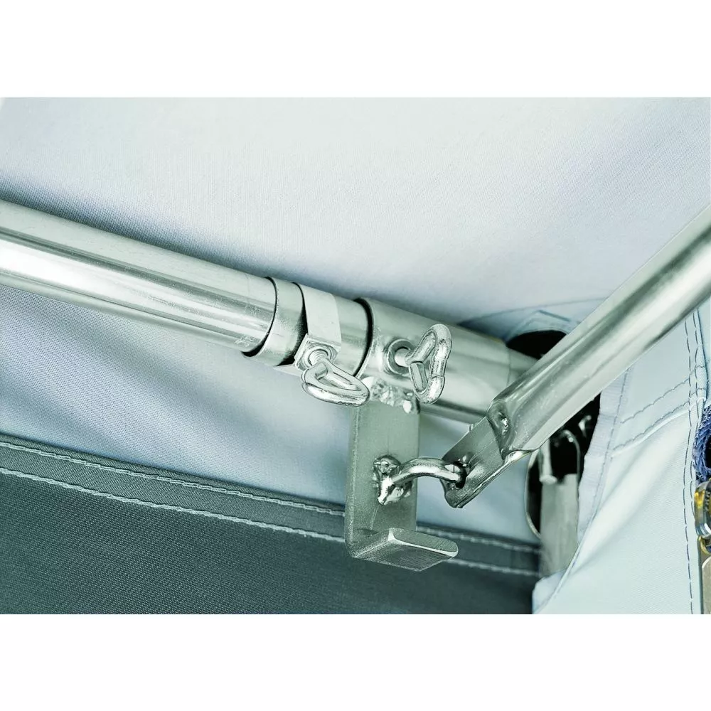 Vorzelt-Sonnendach Brand Solair 6 Vorzelt-Sonnendach Brand Solair – Bild 4