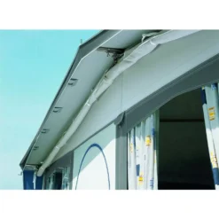 Vorzelt-Sonnendach Brand Solair 7 Vorzelt-Sonnendach Brand Solair -Camping-Abenteuer brand solair sonnendach unter vorzelt vordach eingerollt 1000 1 1832