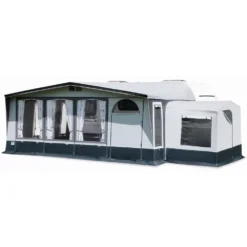 Vorzelt Brand Topas 350 -Camping-Abenteuer brand topas 350 optionaler seitenanbau rechtsseitig linksseitig anbringbar 1000 5 19898