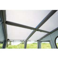 Aufblasbares Vorzelt DWT Space Air HQ Grösse 1 / 260 M -Camping-Abenteuer busvorzelt dwt space air hq groesse 1 wohnwagenvorzelt vorzelt wohnwagen 3 2 14534