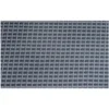 Vorzeltteppich Brunner Kinetic 600, 250 X 450 Cm, Blau/grau -Camping-Abenteuer camping teppich brunner kinetic 600 blau 250 mal 450 cm vorzeltteppich vorzeltboden 1000 0 9560