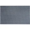 Vorzeltteppich Brunner Kinetic 600, 250 X 500 Cm, Blau/grau -Camping-Abenteuer camping teppich brunner kinetic 600 blau 250 mal 500 cm vorzeltteppich vorzeltboden 1000 0 8675