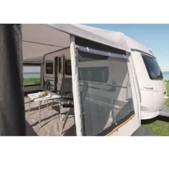 Wohnwagen-Vorzelt DWT Prinz Plus 300 -Camping-Abenteuer caravan vorzelt dwt zelte prinz plus wohnwagen saisonvorzelt moskitofenster 1000 3 23215