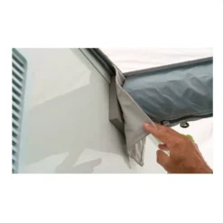 Dichtungspolster Dometic Packing Pads Für Vorzelte -Camping-Abenteuer dichtungspolster packing pads dometic 8 stueck vorzeltabdichtung vorzeltzubehoer 1000 2 21187