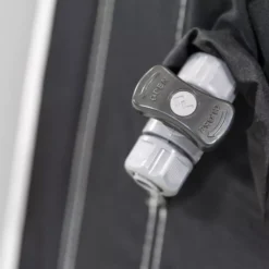 Aufblasbares Vorzelt Dometic Grande Air All-Season 390 S -Camping-Abenteuer dometic aufblasbare vorzelte einpunkt aufblassystem aufpumpsystem gestaengesystem 1000 4 21804