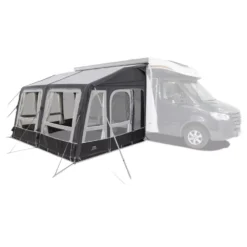 Aufblasbares Vorzelt Dometic Grande Air All-Season 390 S -Camping-Abenteuer dometic aufblasbares wohnmobilvorzelt grande air all season 390 s airvorzelt fuer reisemobile 1000 2 21804