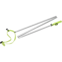 Vorzelt-Hängeschiene Dometic Awning Hanging Rail -Camping-Abenteuer dometic awning hanging rail vorzelt haengeschiene kleiderstange 800 4 24355